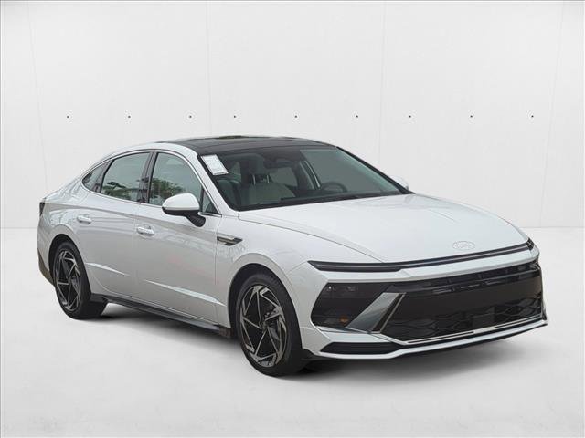 New 2025 Hyundai Sonata SEL image 6