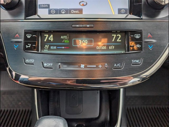 Used 2018 Toyota Avalon Limited w/ Protection Package image 13