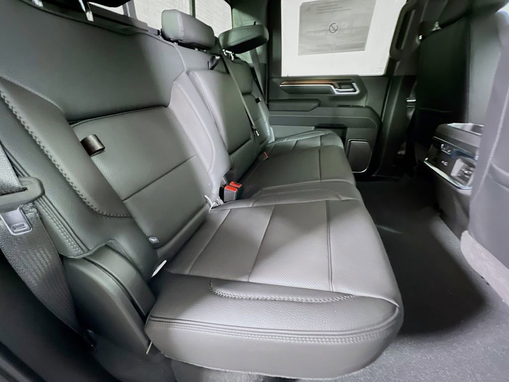 New 2026 GMC Sierra 2500 Denali w/ Denali Reserve Package image 20