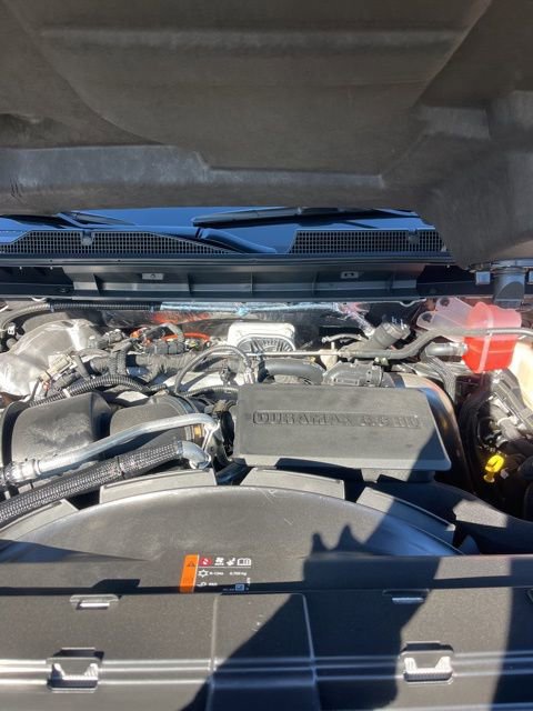 New 2026 Chevrolet Silverado 2500 LT AWD/4WD image 44