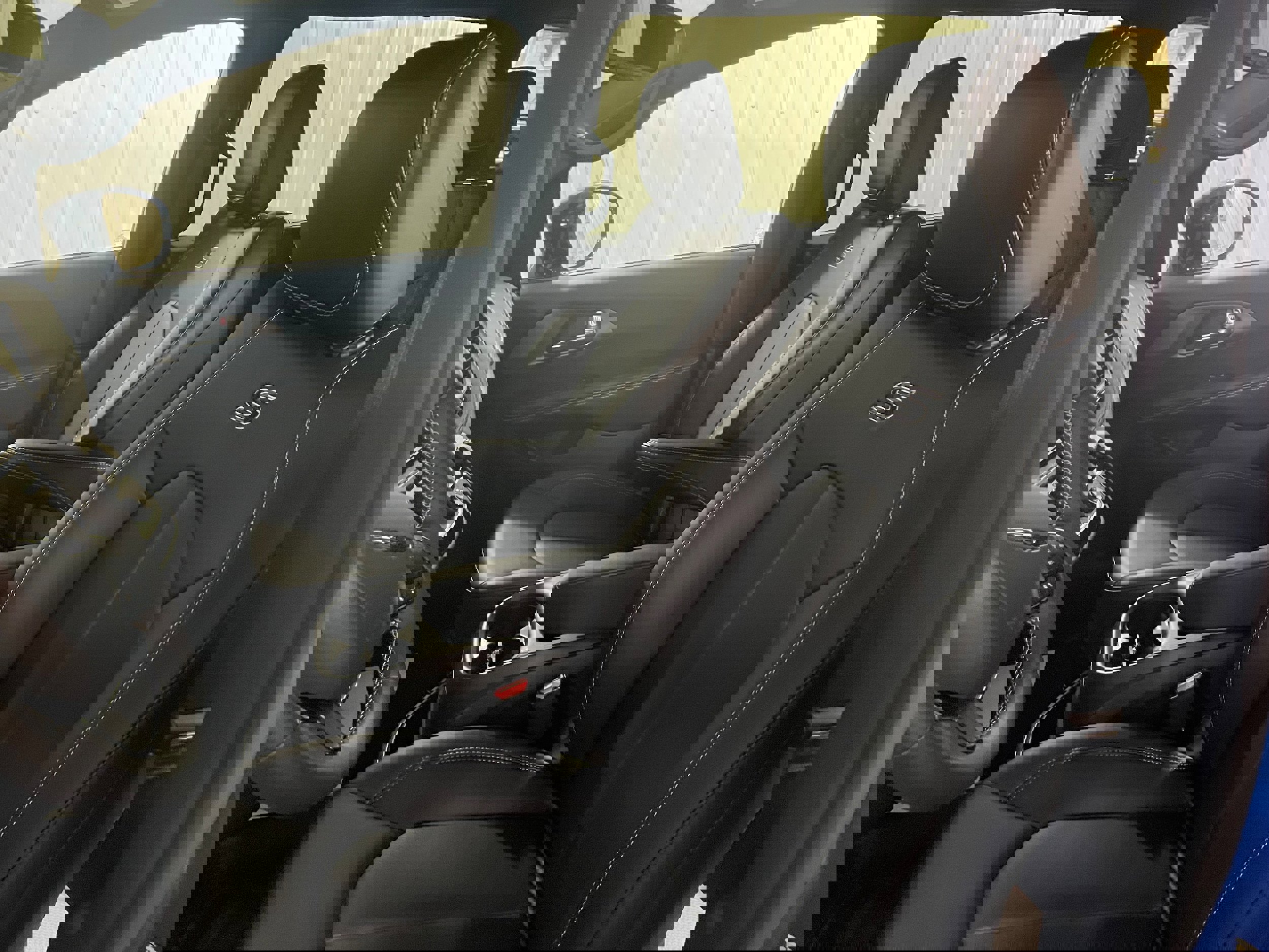 New 2026 Chrysler Pacifica Select image 13