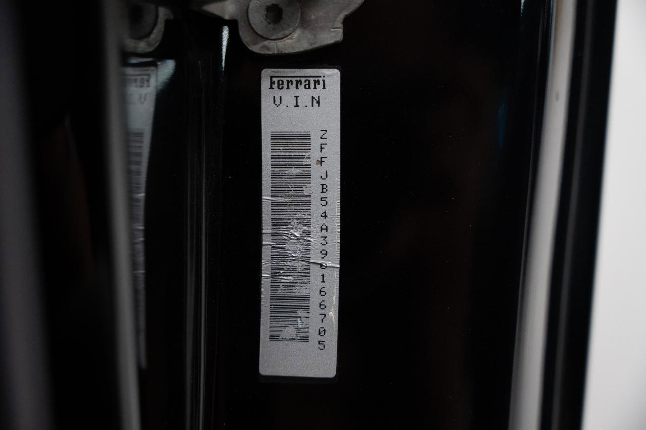 Used 2009 Ferrari 612 Scaglietti image 77