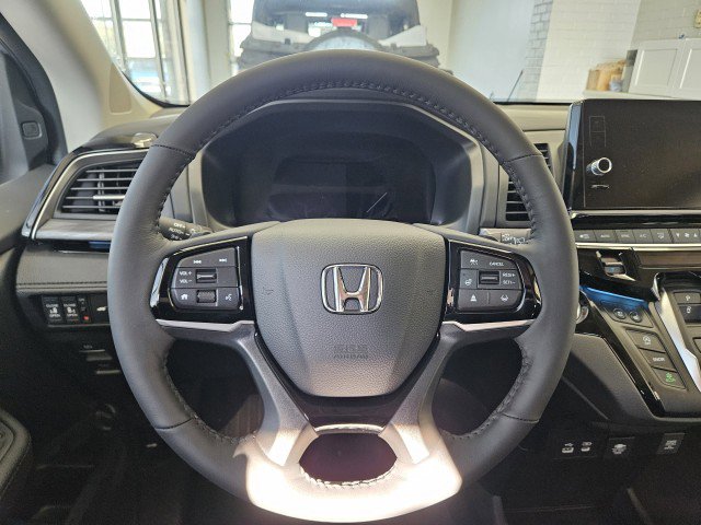 New 2026 Honda Odyssey Elite image 20