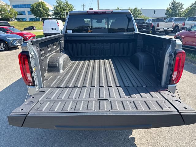 New 2026 GMC Sierra 1500 Denali w/ Technology Package AWD/4WD image 9