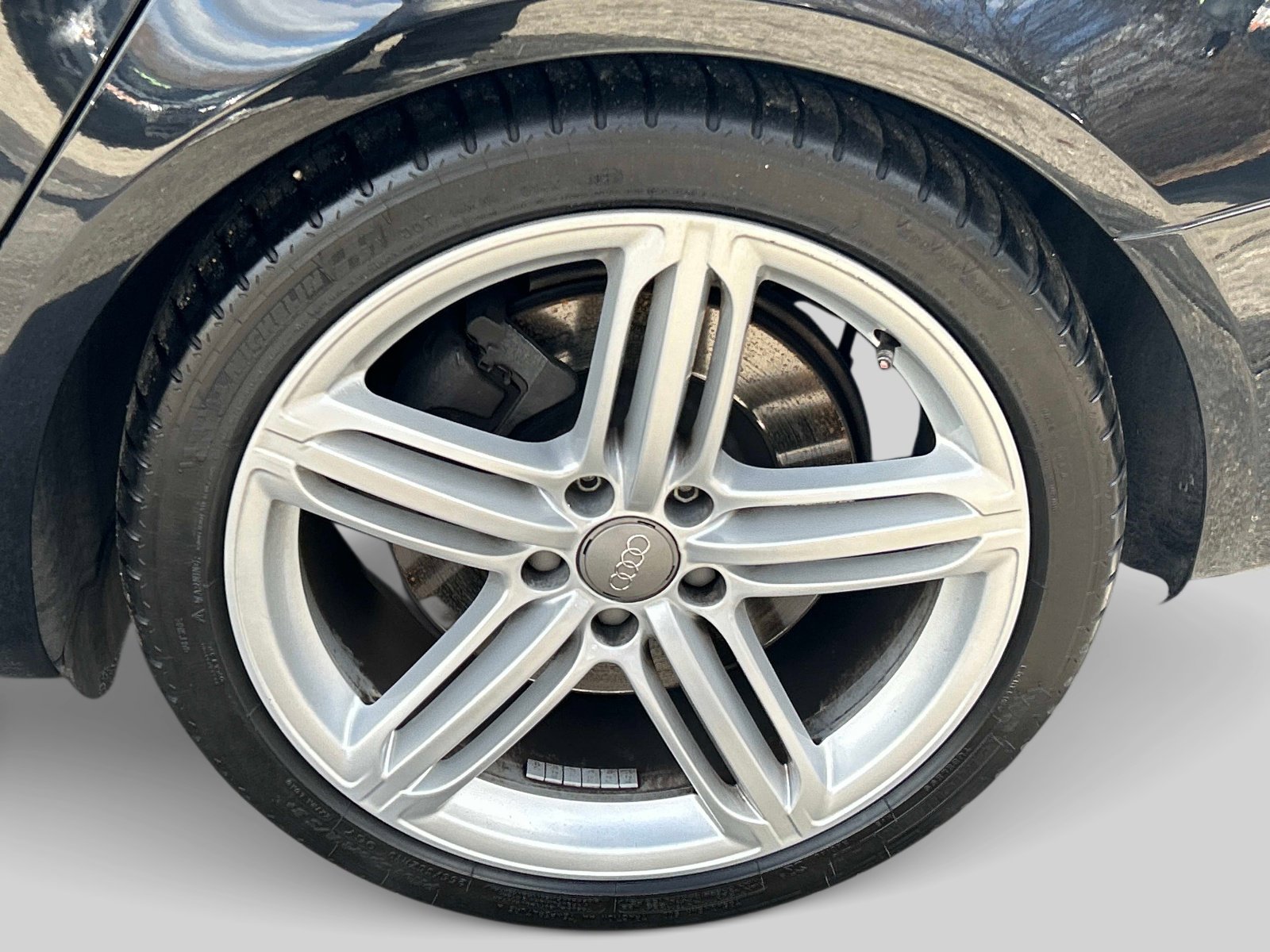 Used 2012 Audi S4 Prestige AWD/4WD image 9