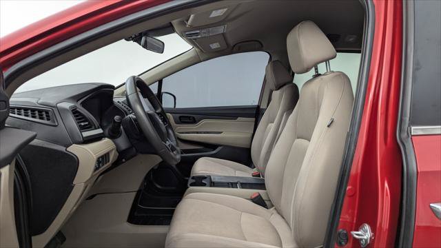 Used 2023 Honda Odyssey EX image 14