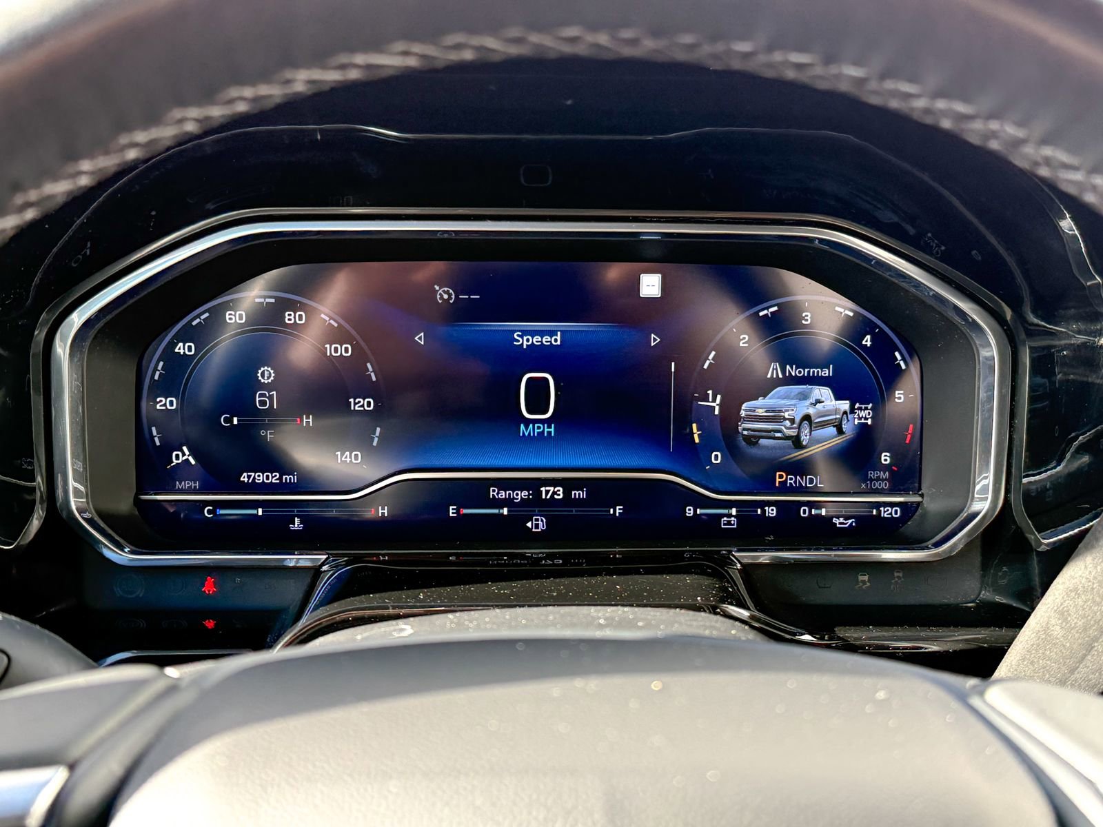 Used 2023 Chevrolet Silverado 1500 RST image 20