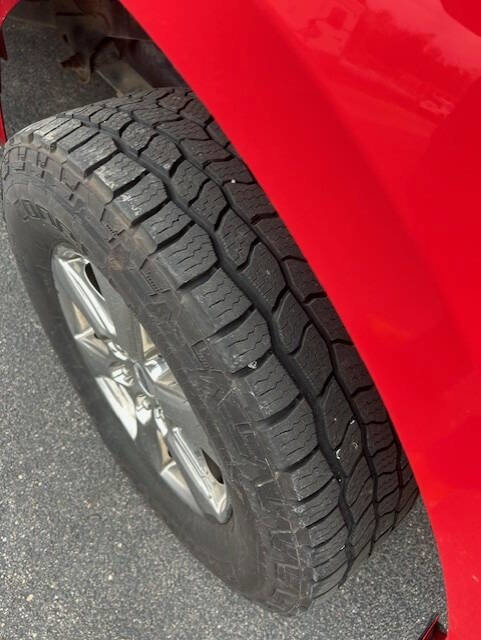 Used 2020 Ford F150 XLT w/ XTR Package AWD/4WD image 24