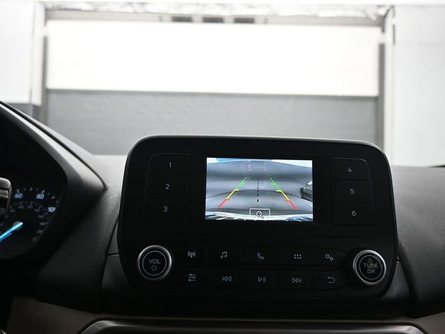 Used 2021 Ford EcoSport S image 17