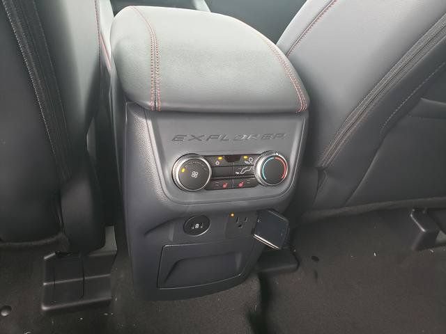 New 2027 Ford Explorer ST w/ Sun And Sound Package AWD/4WD image 16
