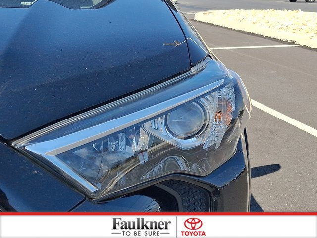 Certified 2020 Toyota 4Runner SR5 RWD image 9