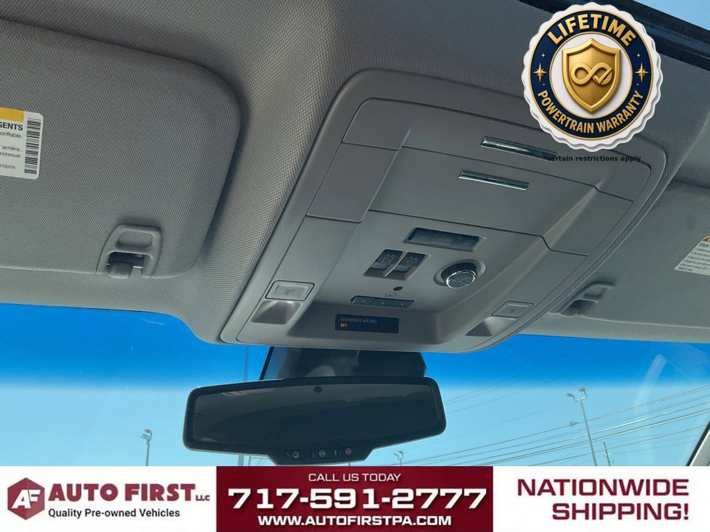 Used 2019 Chevrolet Tahoe LT w/ LT Signature Package AWD/4WD image 25