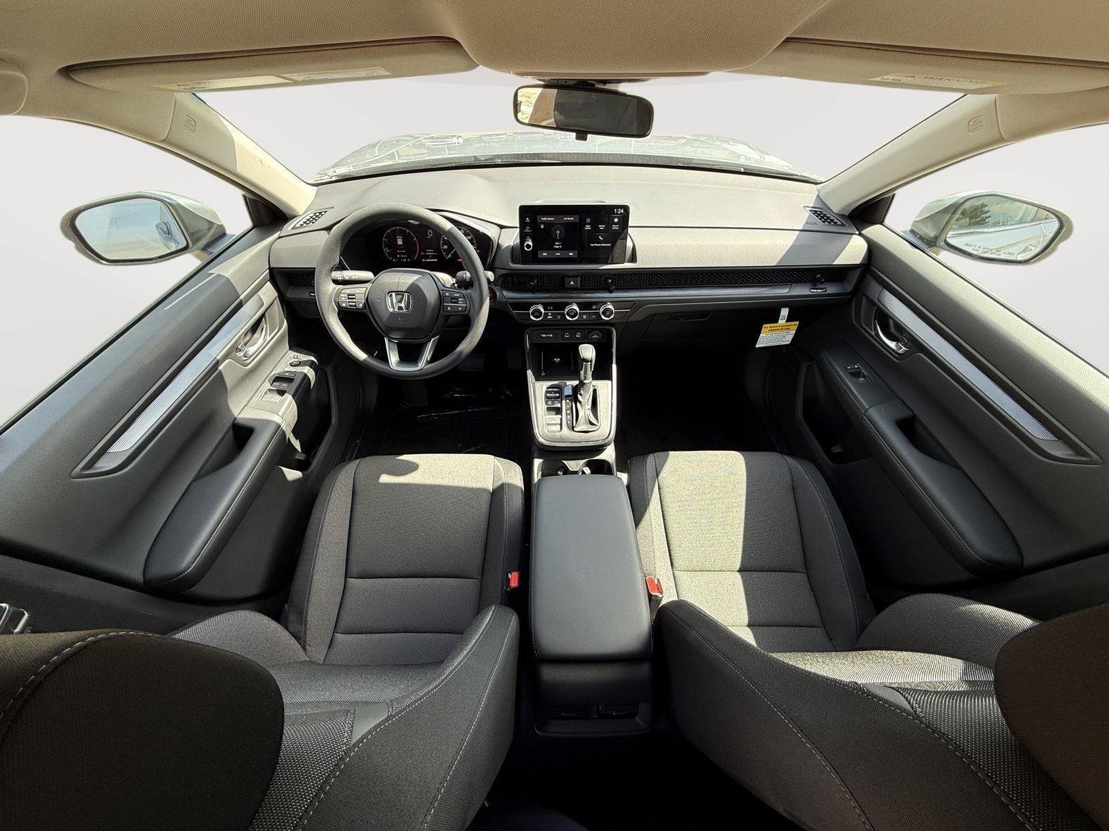 New 2027 Honda CR-V LX image 22