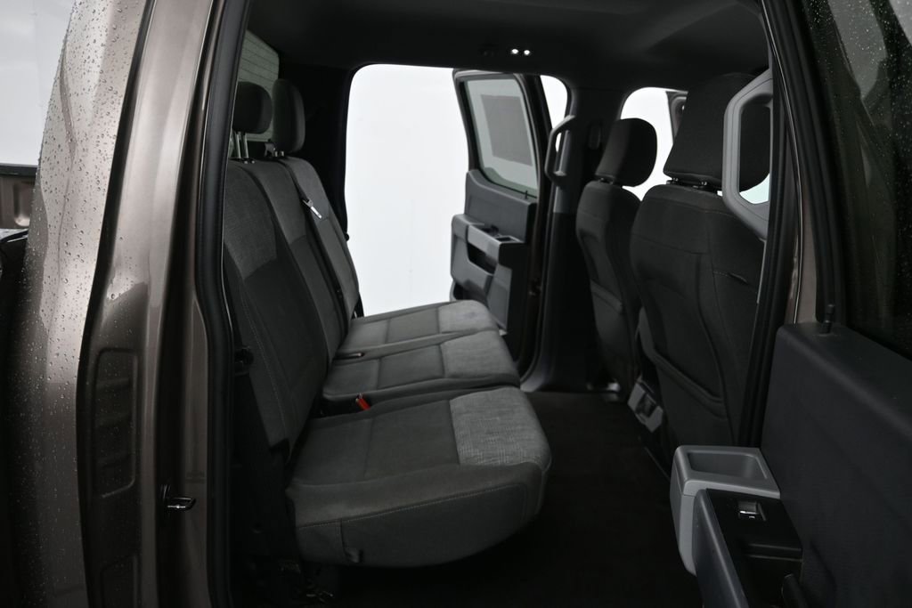 Used 2023 Ford F150 XLT RWD image 11