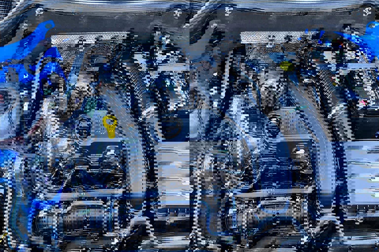 Used 2023 Volkswagen Taos SE image 33