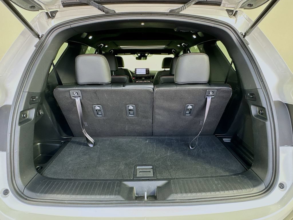 Used 2026 Honda Pilot TrailSport image 35