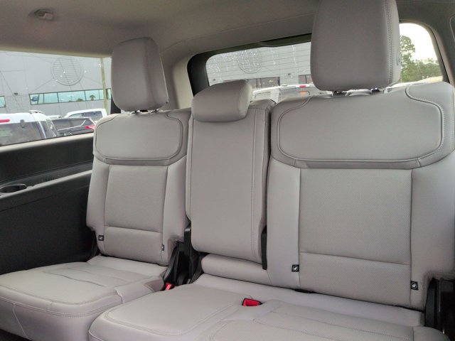 New 2027 Ford Expedition Max Platinum AWD/4WD image 15