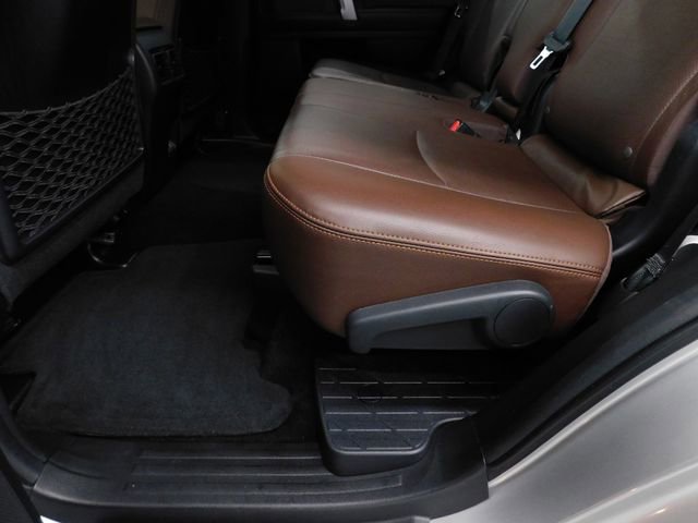 Used 2021 Toyota 4Runner Limited image 23