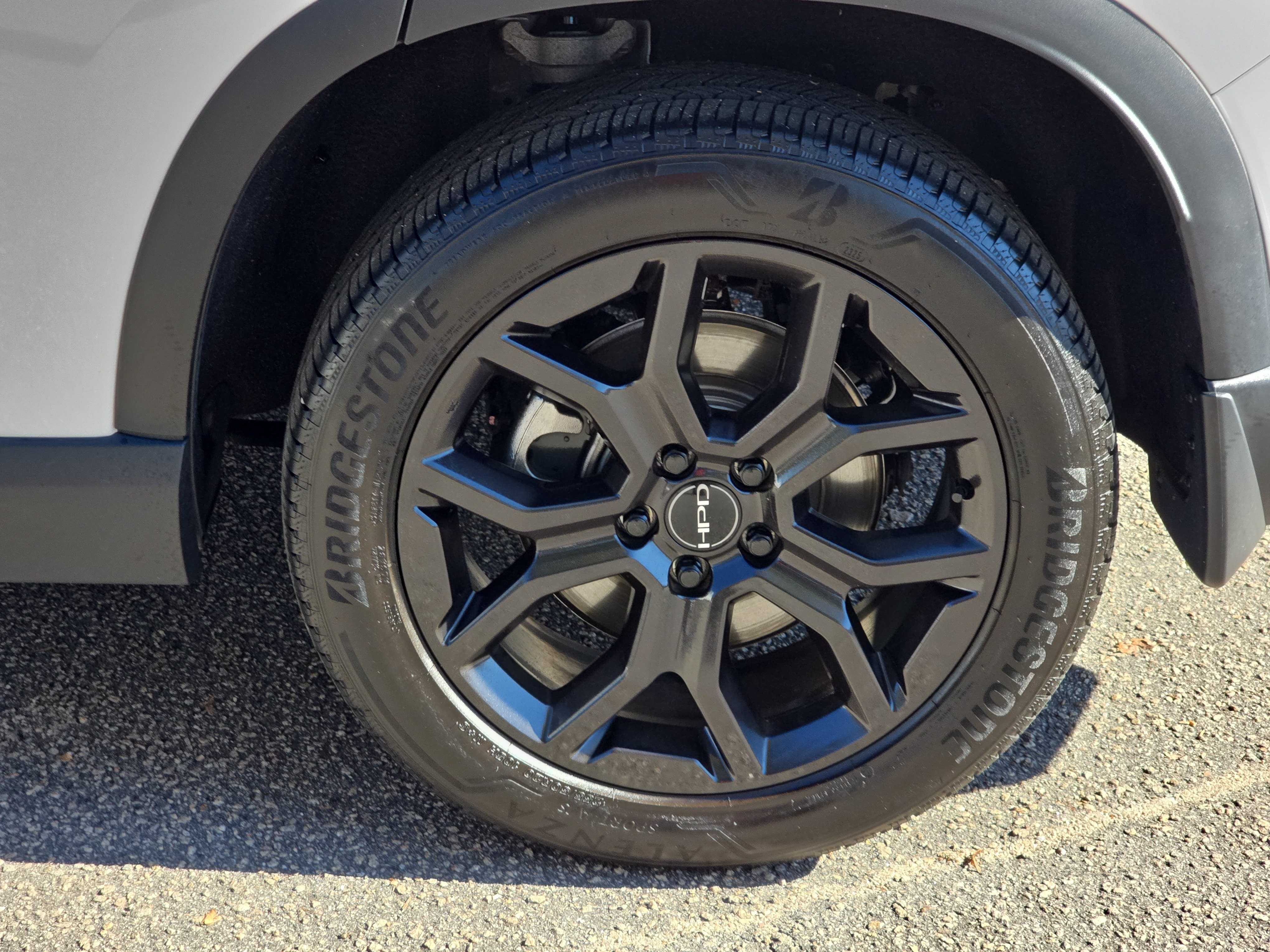 Used 2025 Honda Pilot Touring image 34