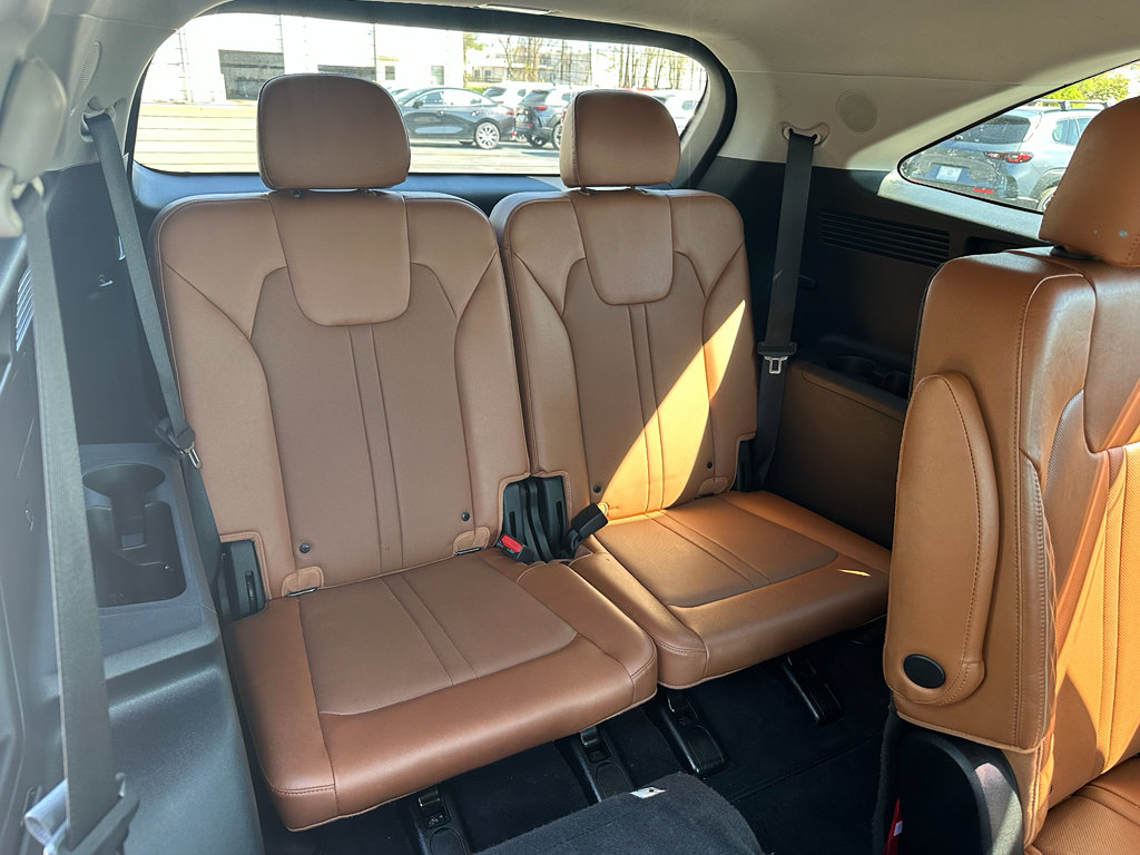 Used 2021 Kia Sorento SX Prestige image 28