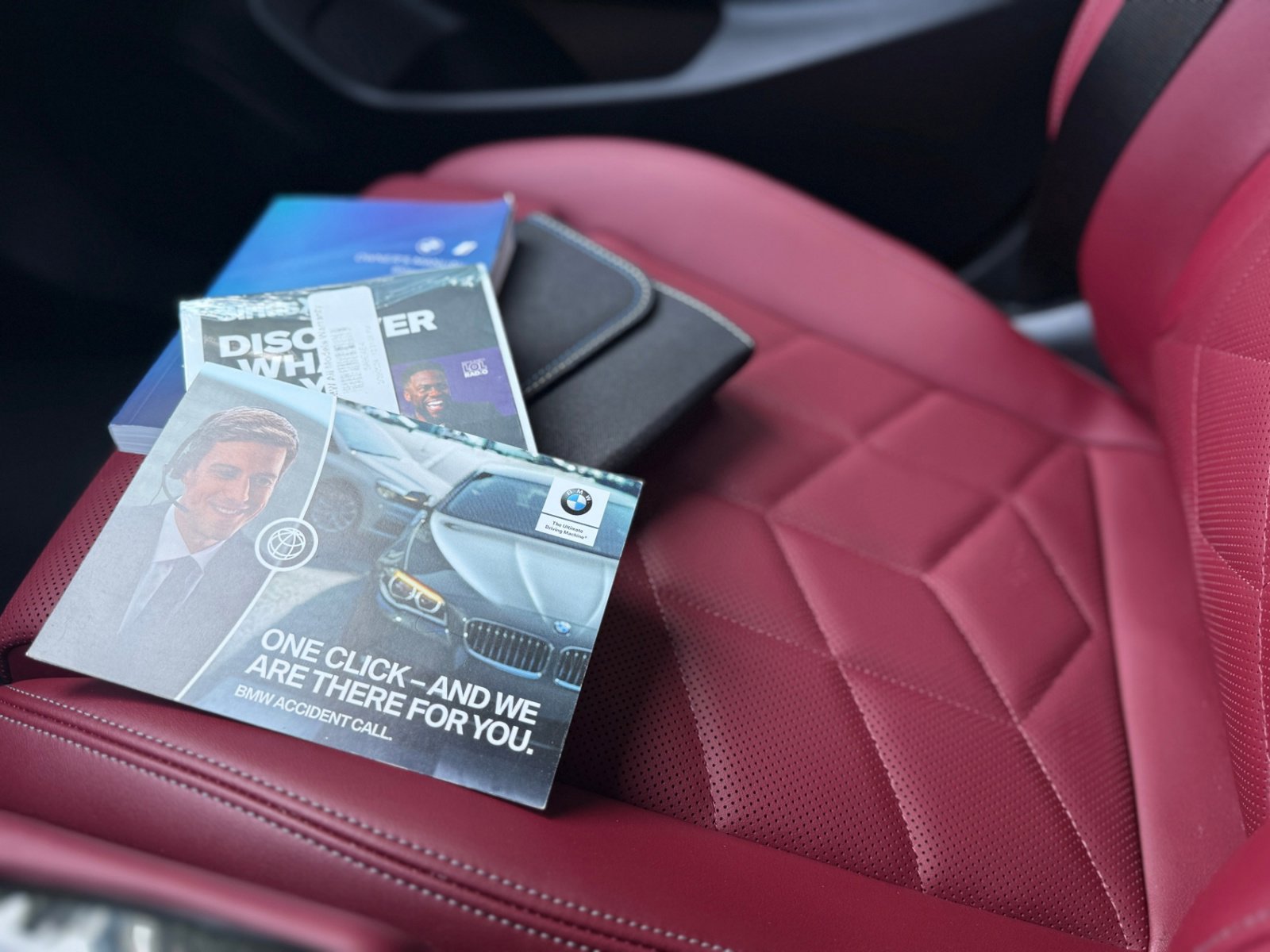 Used 2024 BMW i5 eDrive40i w/ Executive Package image 26