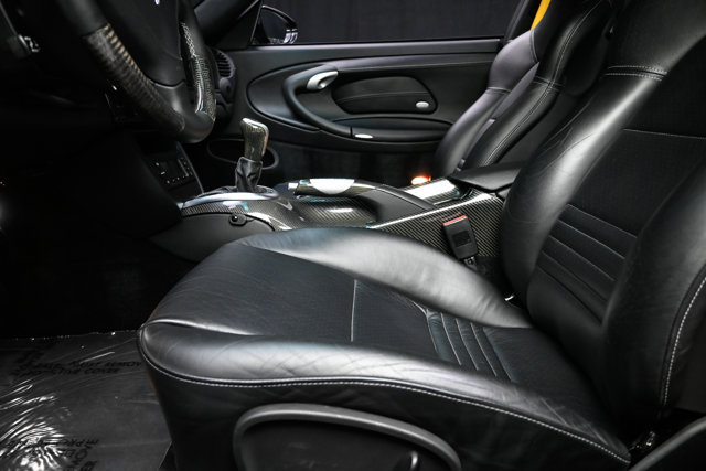 Used 2003 Porsche 911 GT2 RWD image 48