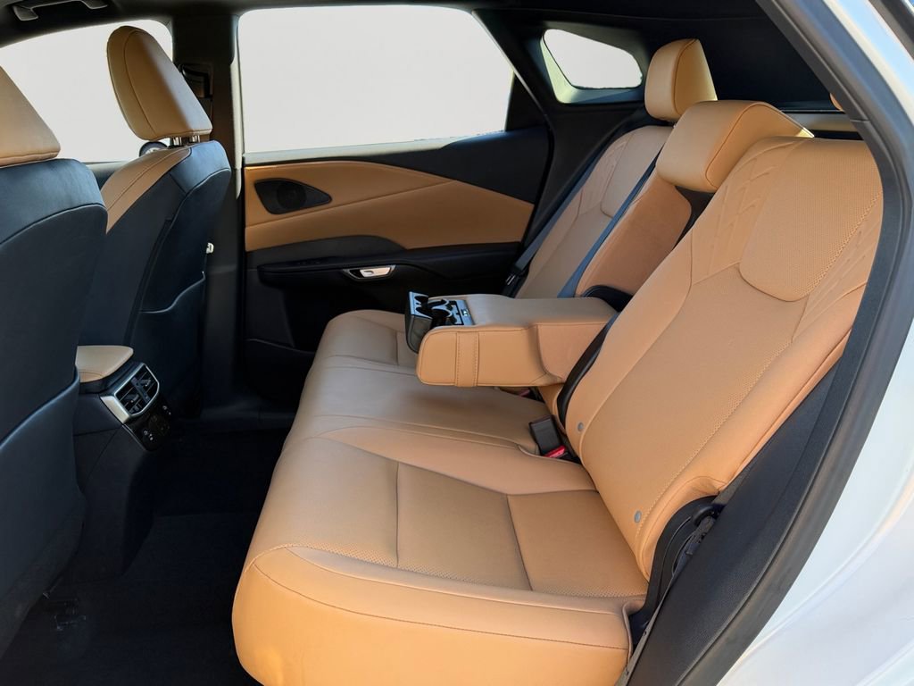 Used 2025 Lexus RX 350 Premium image 10
