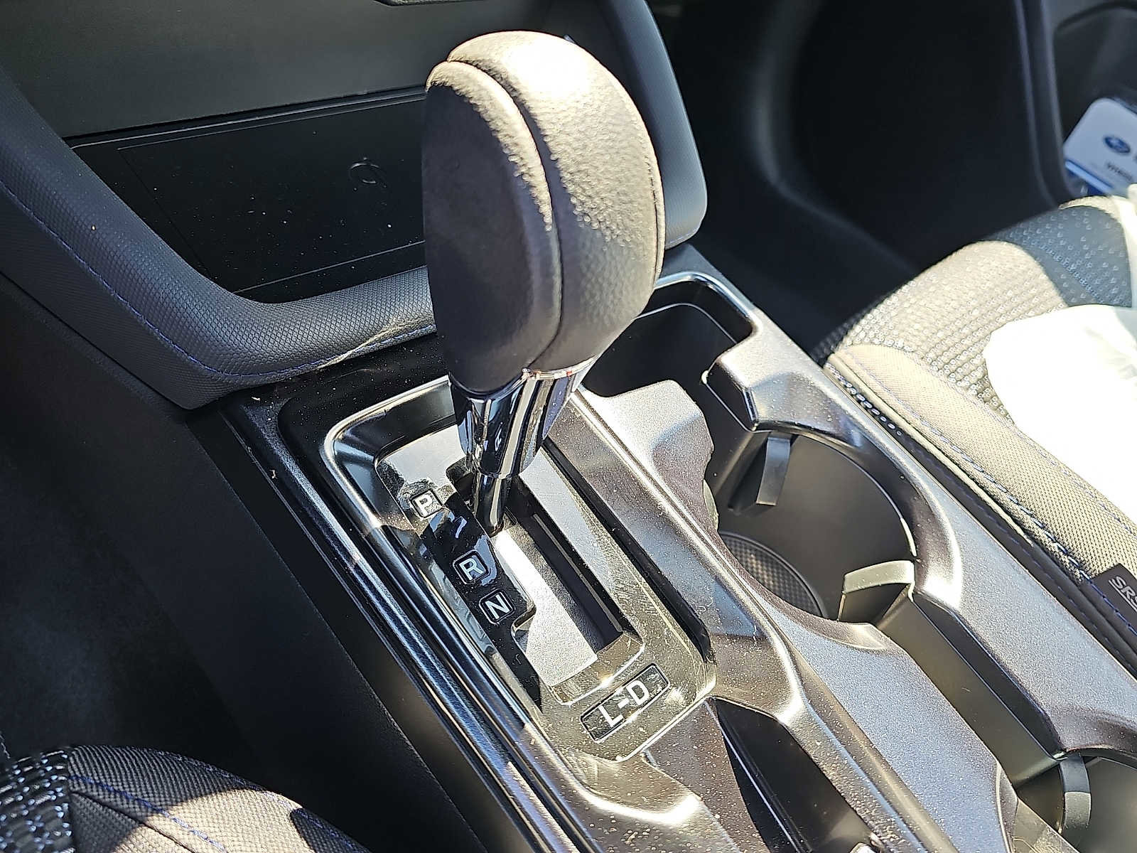 New 2026 Subaru Forester Premium image 7