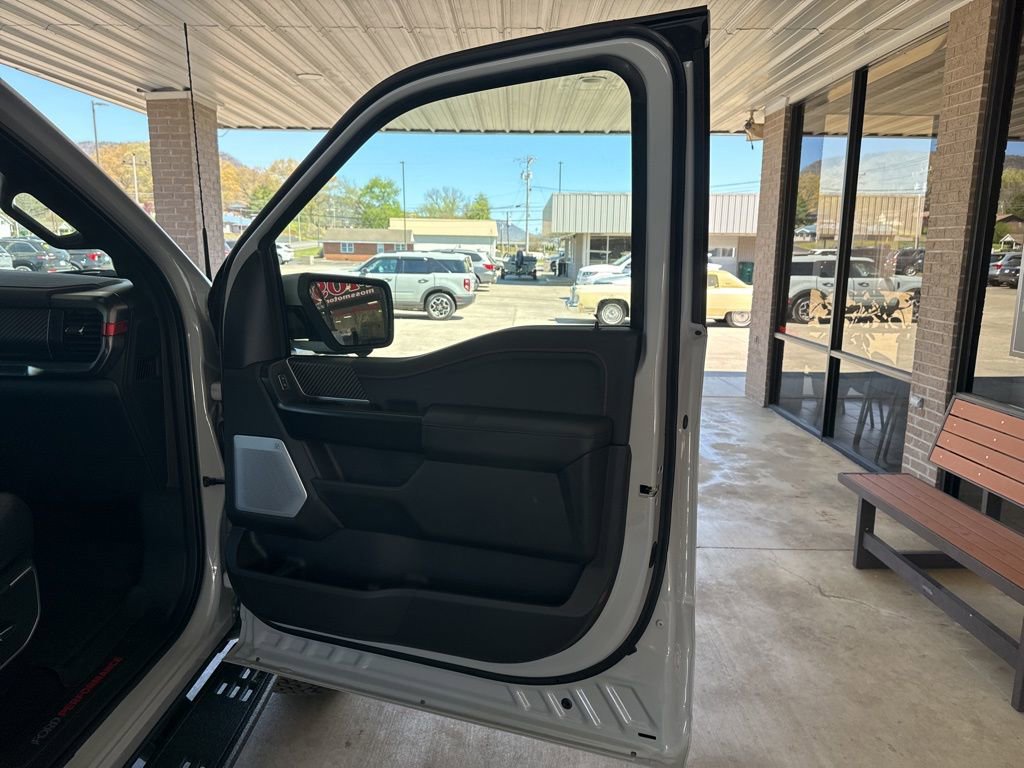 New 2026 Ford F150 Raptor image 22