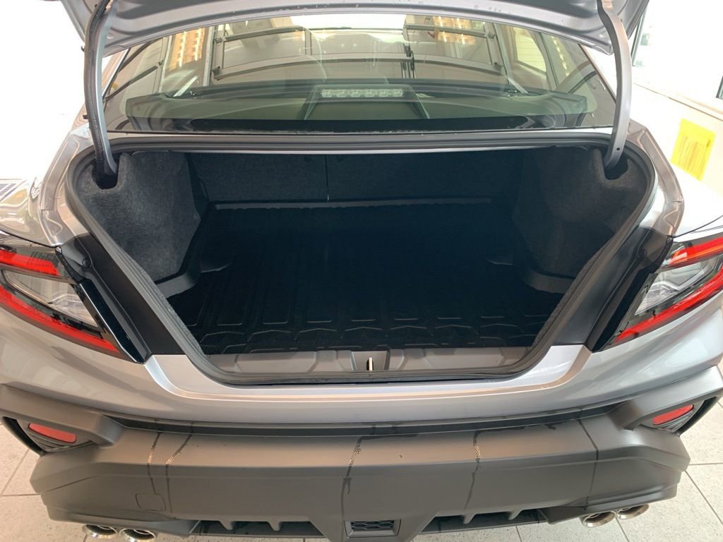 New 2025 Subaru WRX Premium image 9