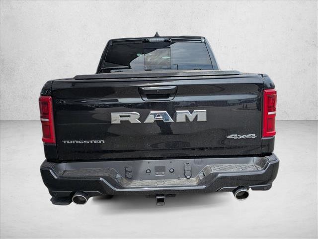 New 2026 RAM 1500 Tungsten image 13