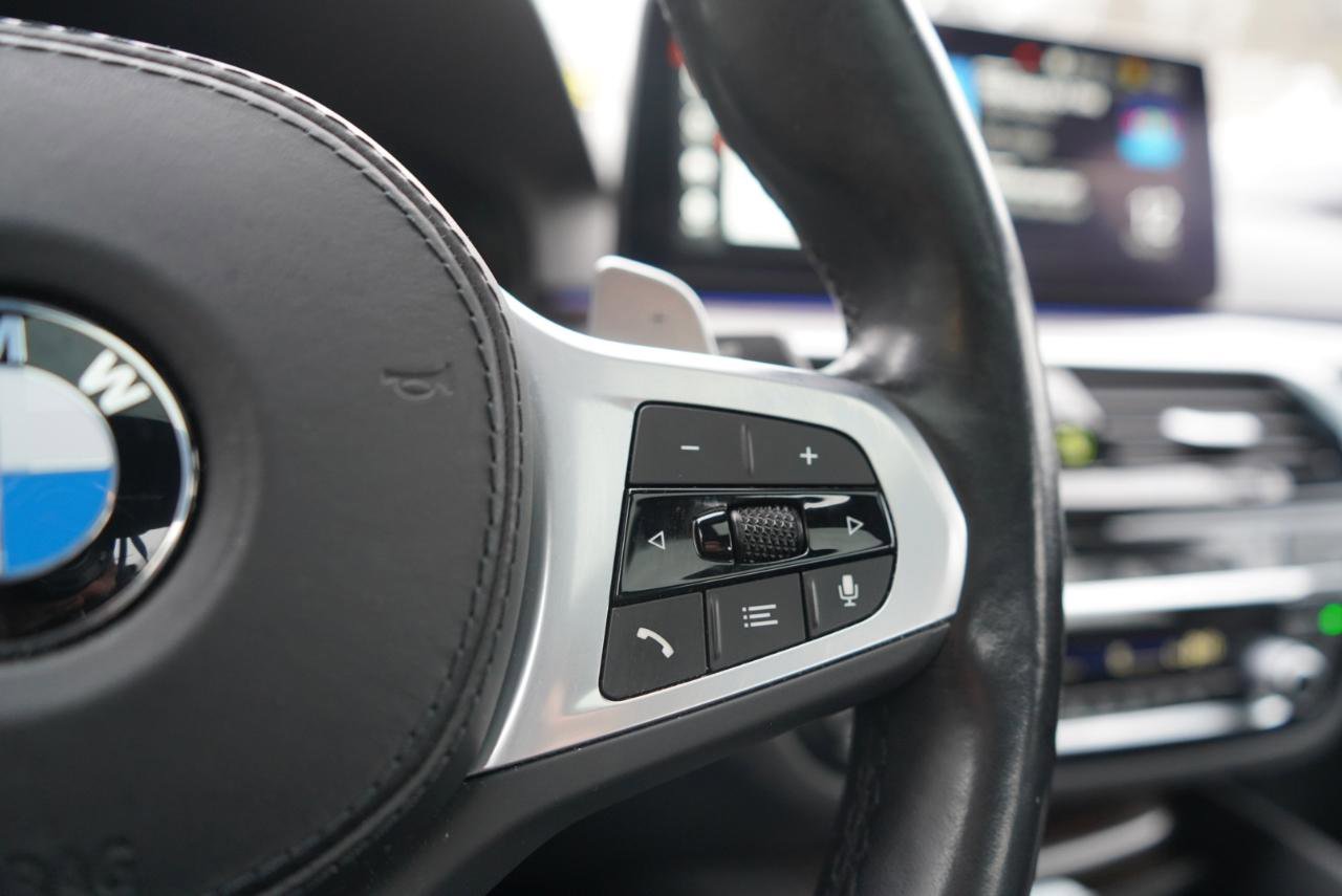 Used 2023 BMW 540i xDrive w/ M Sport Package image 27