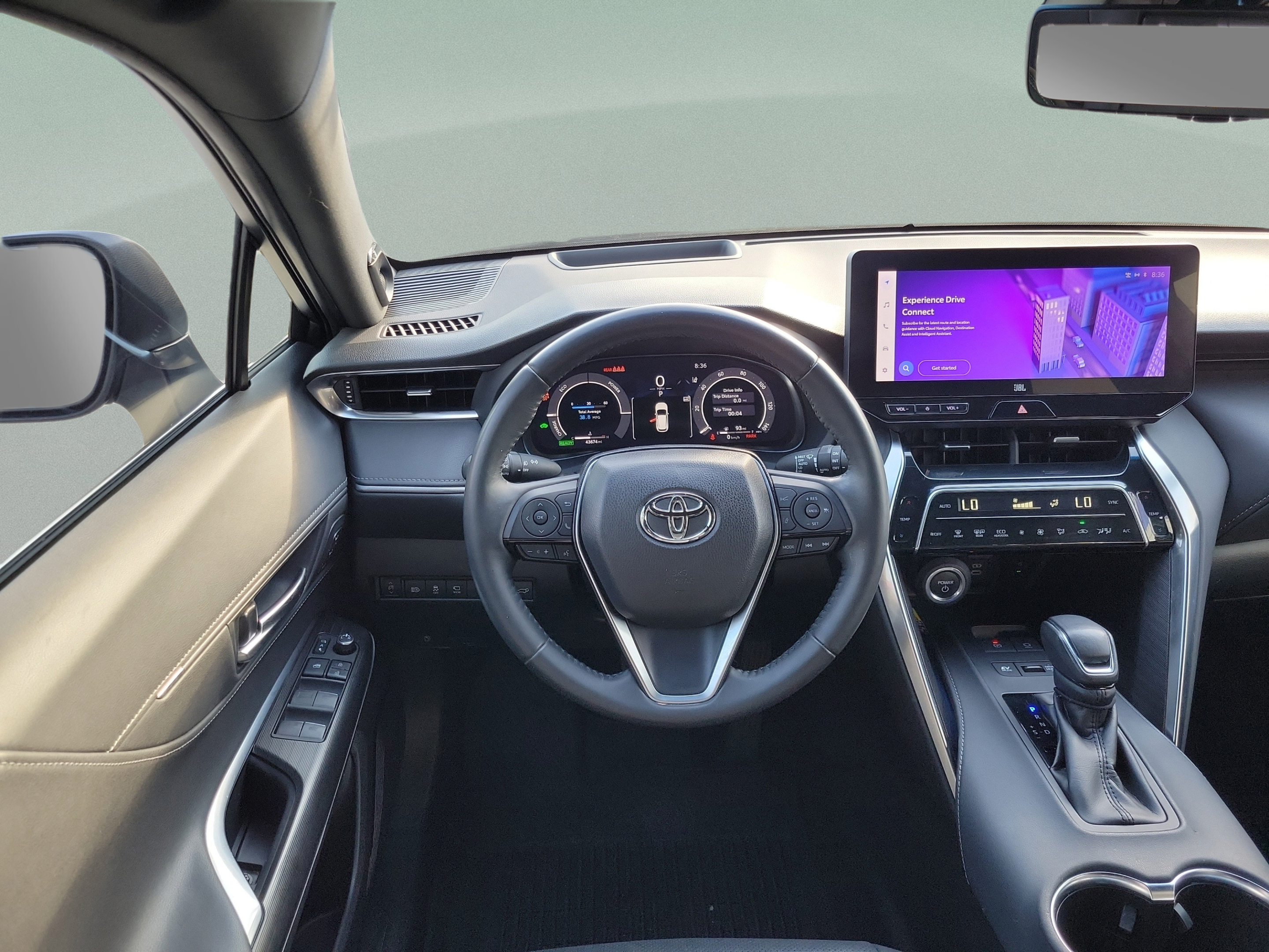 Used 2023 Toyota Venza Limited AWD/4WD image 23