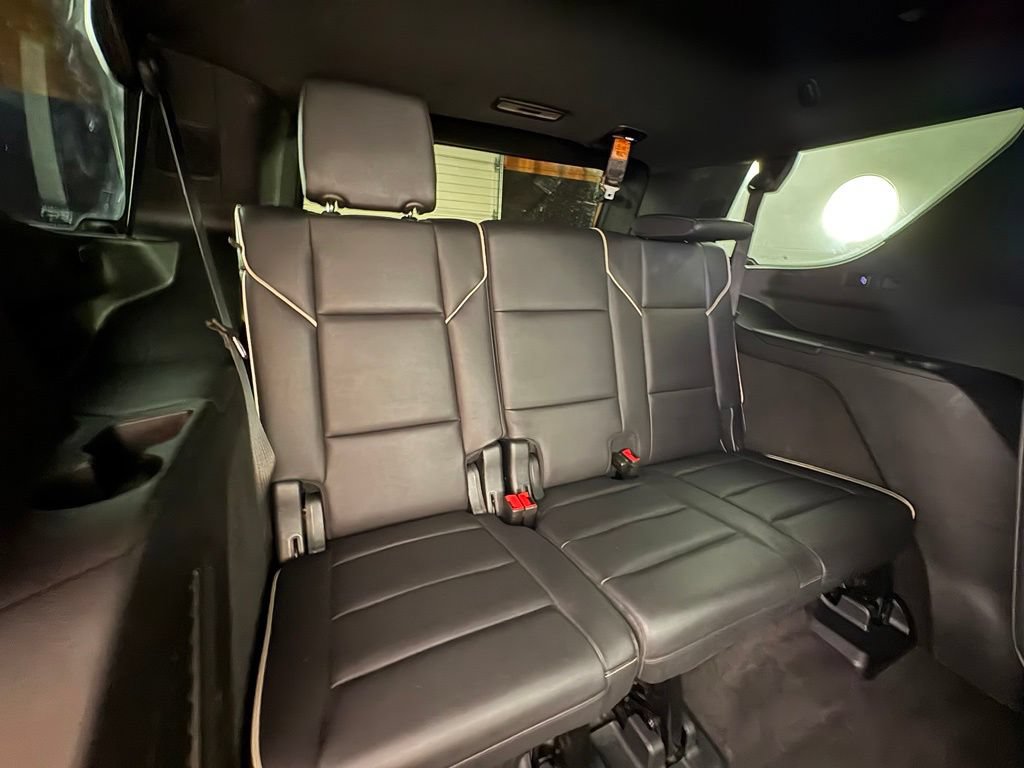 Used 2023 Cadillac Escalade Sport AWD/4WD image 55
