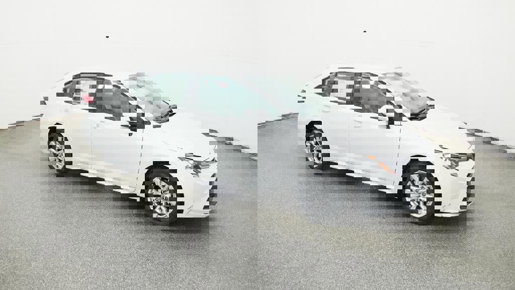 New 2026 Toyota Corolla LE image 12