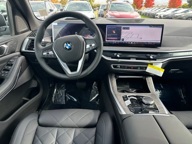 New 2026 BMW X5 xDrive40i w/ Premium Package image 4