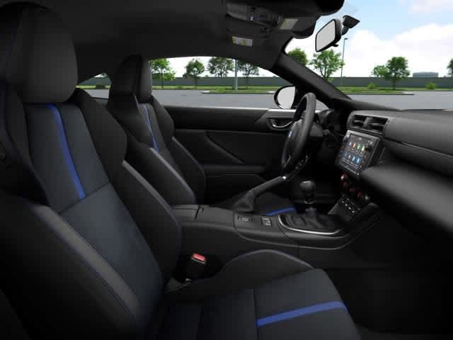New 2026 Subaru BRZ tS RWD image 15