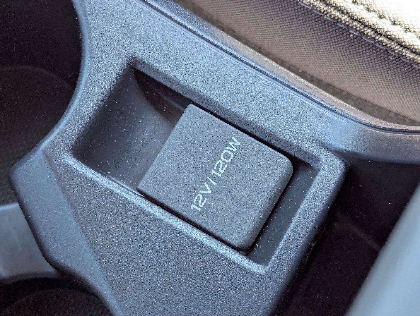 Used 2024 Subaru Impreza 2.0i AWD/4WD image 20