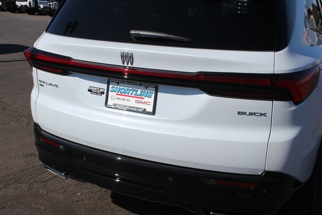 New 2026 Buick Enclave Sport Touring w/ Power Package image 16