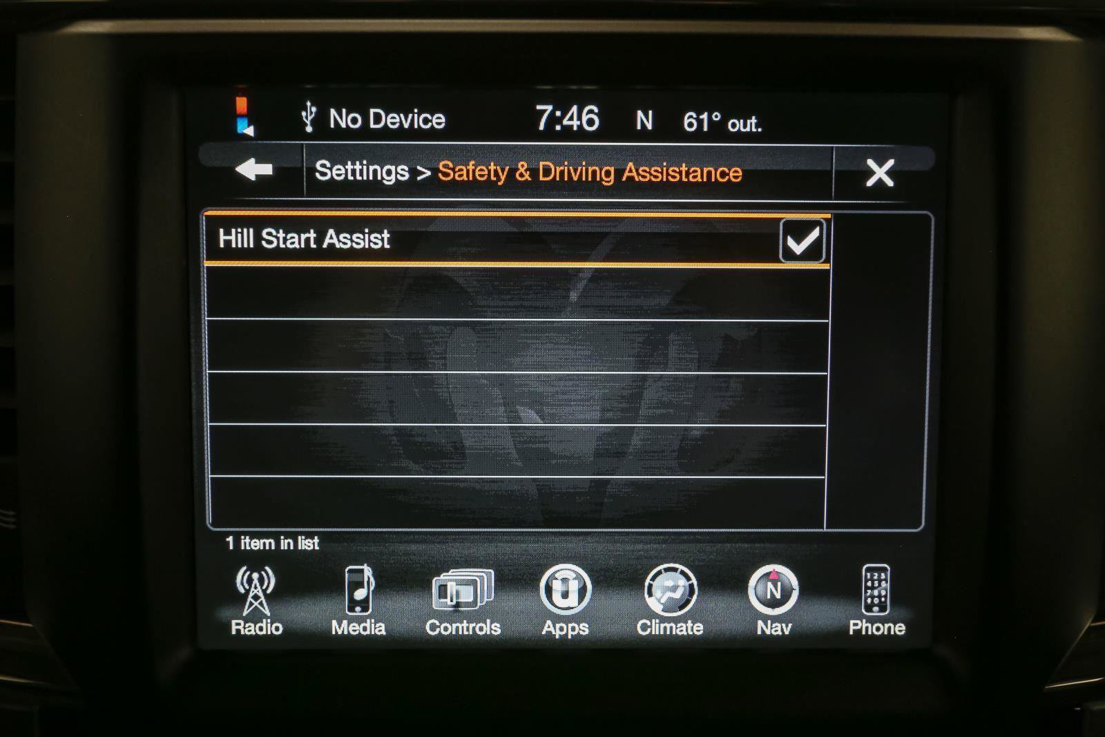 Used 2016 RAM 1500 Sport AWD/4WD image 27