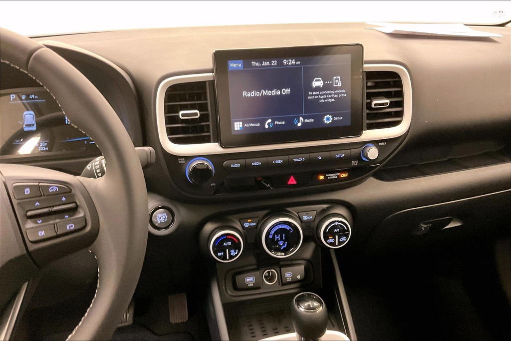 New 2026 Hyundai Venue SEL image 6