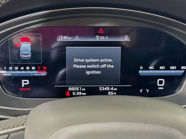 Used 2021 Audi S5 Premium Plus AWD/4WD image 20