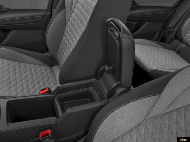 New 2025 Volkswagen Tiguan S image 13