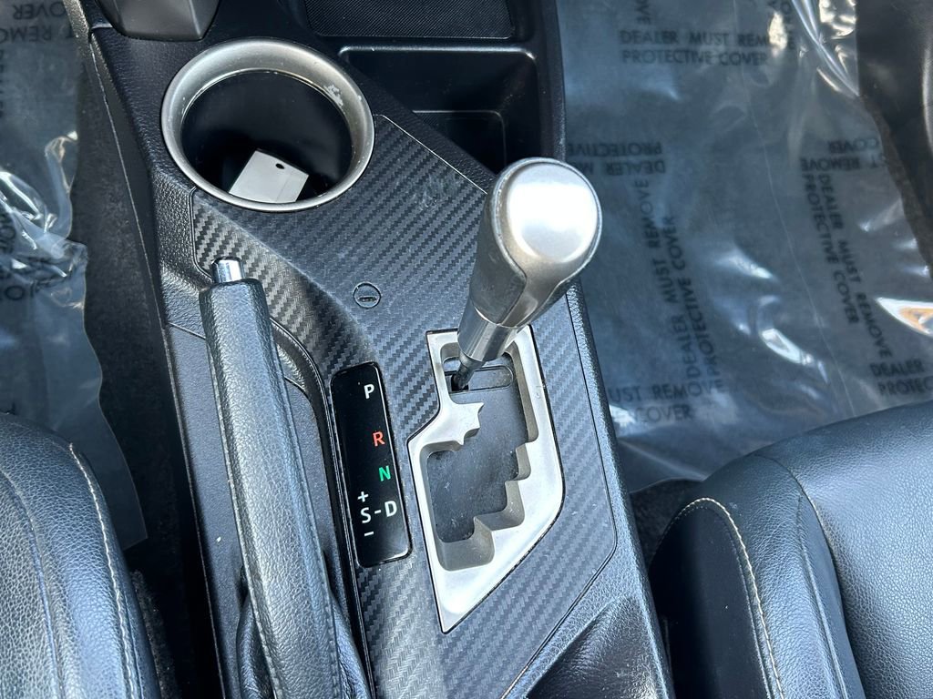 Used 2013 Toyota RAV4 Limited image 26