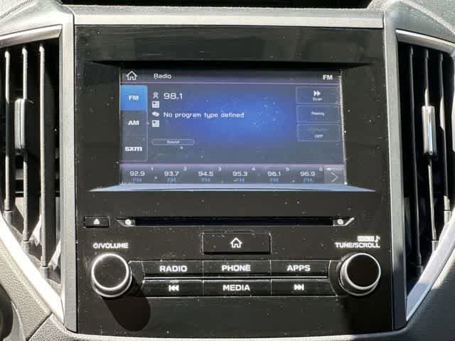 Certified 2023 Subaru Forester Premium AWD/4WD image 12