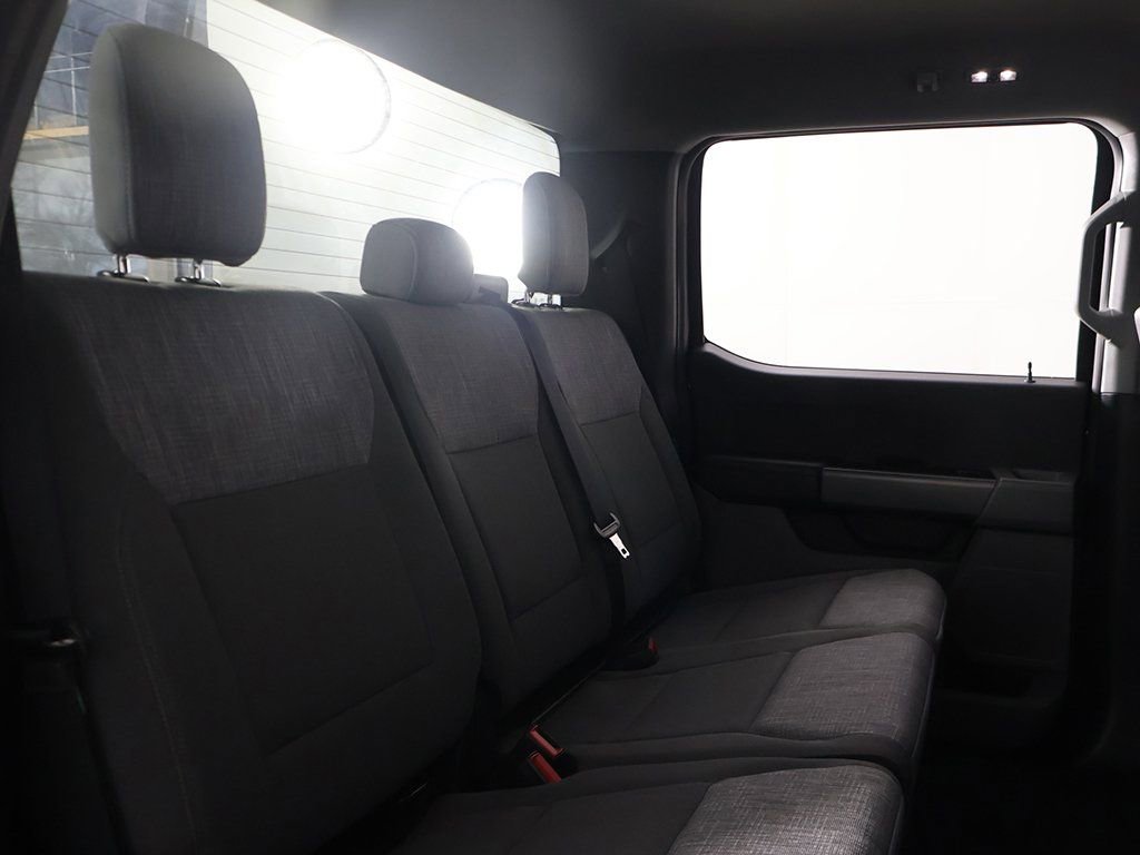 Used 2023 Ford F150 XLT w/ Trailer Tow Package image 29