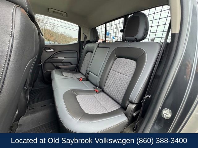 Used 2016 Chevrolet Colorado Z71 image 11