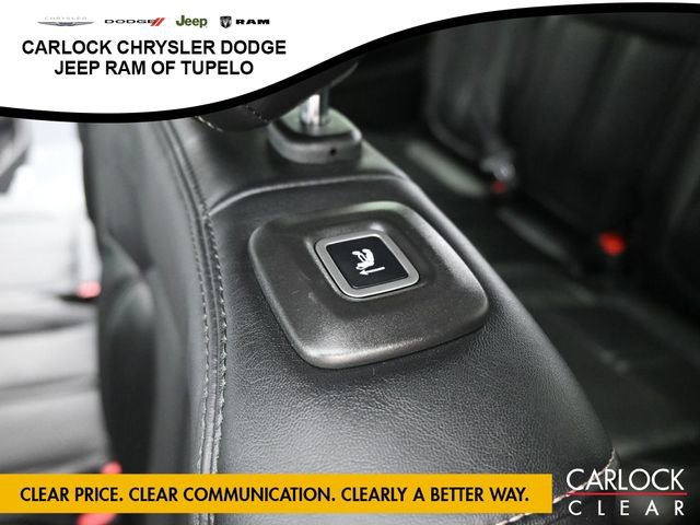 Used 2022 Jeep Wagoneer Series II image 31