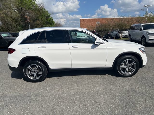 Used 2021 Mercedes-Benz GLC 300 image 6