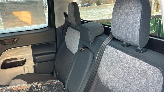 New 2025 Ford Maverick XLT w/ Equipment Group 301A image 25